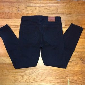 J. Crew skinny Jeans